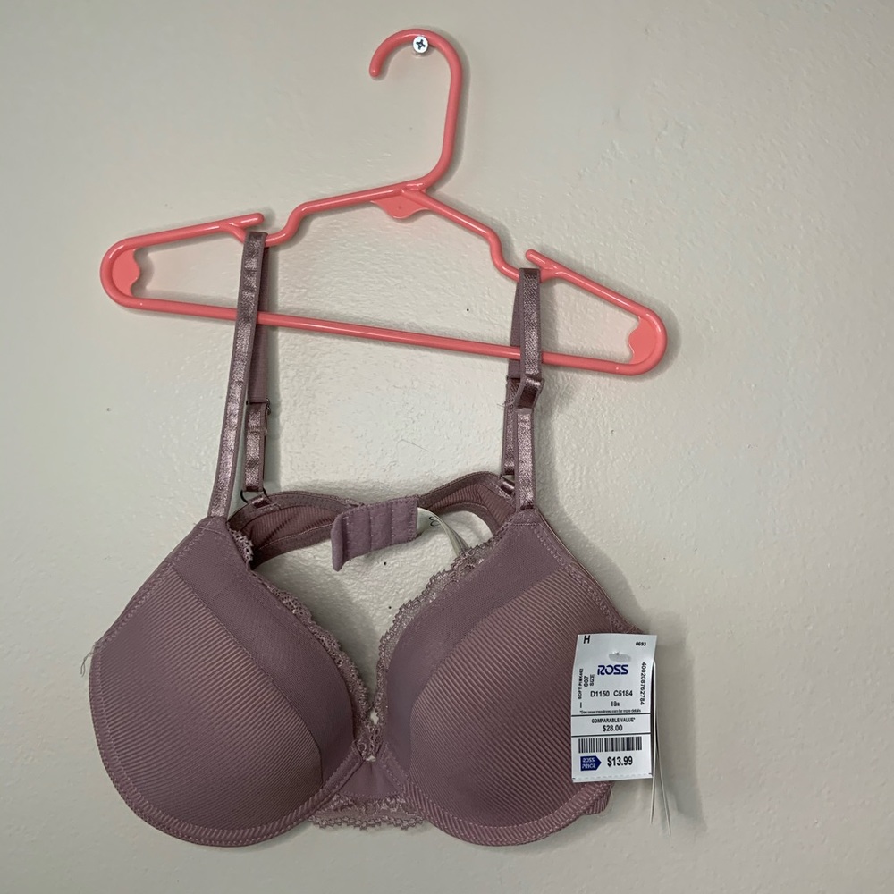 Normal bra